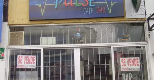 PULSE CAFE  BAR BOGOTÁ PULSE CAFE  BAR BOGOTÁ